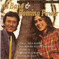 Al Bano & Romina Power