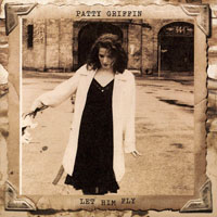 Patty Griffin