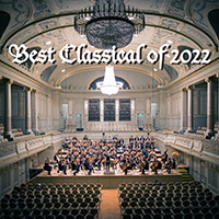 Various Artists [Classical]