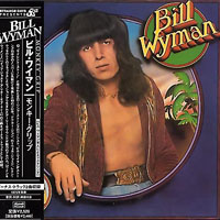 Bill Wyman