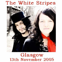 White Stripes