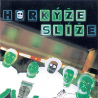 Horkyze Slize