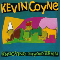 Kevin Coyne