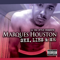 Marques Houston