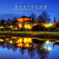 Anathema