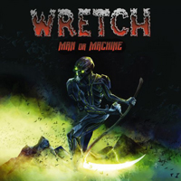 Wretch (USA, CL)