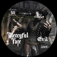 Mercyful Fate