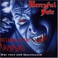 Mercyful Fate