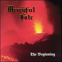 Mercyful Fate