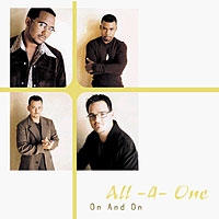 All-4-One