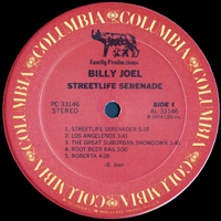 Billy Joel