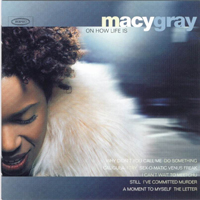 Macy Gray