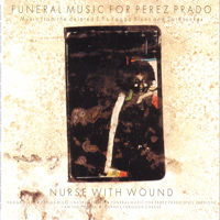 Nurse With Wound