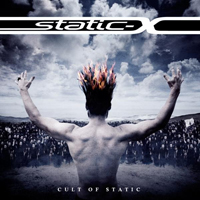 Static-X