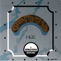 Steamhammer