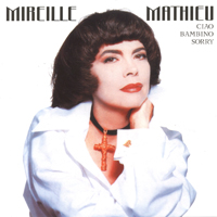 Mireille Mathieu