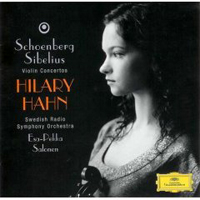 Hilary Hahn