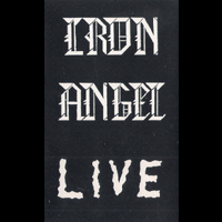 Iron Angel