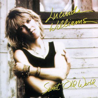 Lucinda Williams