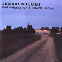 Lucinda Williams