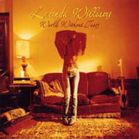 Lucinda Williams