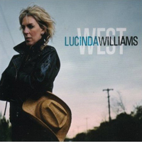 Lucinda Williams