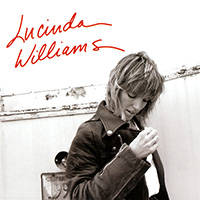 Lucinda Williams