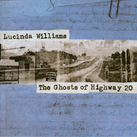 Lucinda Williams