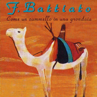 Franco Battiato