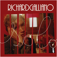 Richard Galliano