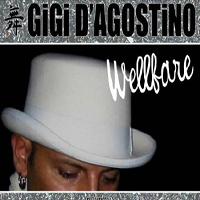 Gigi D'Agostino