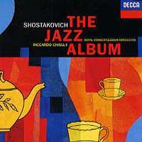 Dmitri Shostakovich