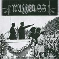 Waffen SS