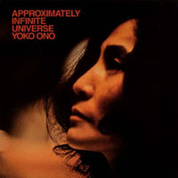 Yoko Ono