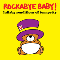 Rockabye Baby! Series