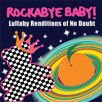 Rockabye Baby! Series