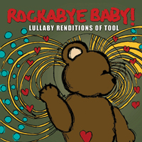 Rockabye Baby! Series