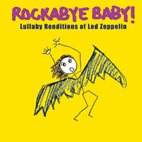 Rockabye Baby! Series