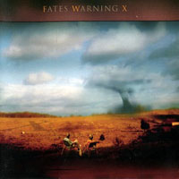 Fates Warning