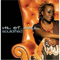 Hil St. Soul