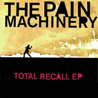 Pain Machinery