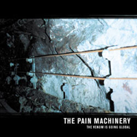 Pain Machinery