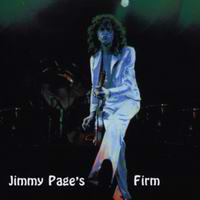 Jimmy Page