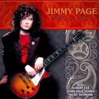 Jimmy Page