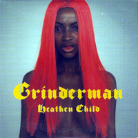 Grinderman