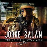 Jorge Salan & The Majestic Jaywalkers