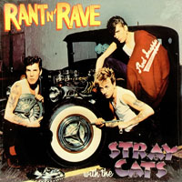 Stray Cats