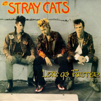 Stray Cats