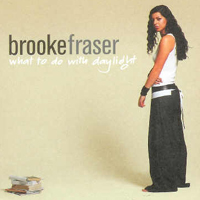 Brooke Fraser