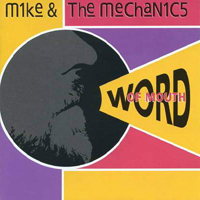 Mike & The Mechanics